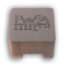 BackMitra Pillow color Gris