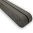 BackMitra Gris Negro